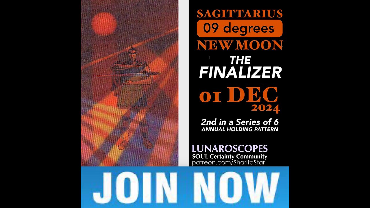 What's Ever Carefully Beginning for America? Lunar Horoscopes, 01 Dec 2024 Sagittarius New Moon