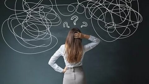 When Confusion Walks Out Of Your Life...
