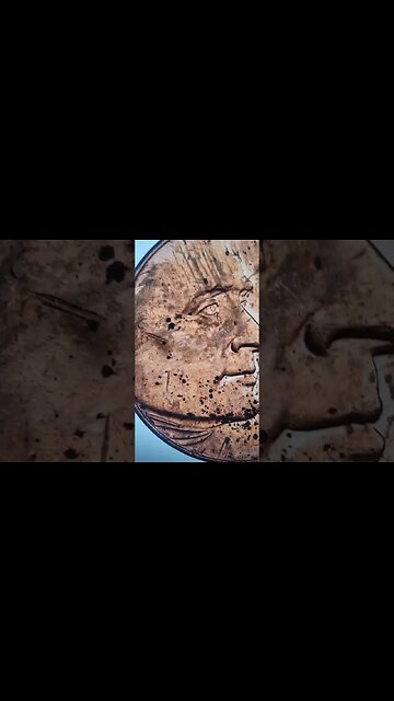 Don't Spend This 2005 Nickel! #shorts #coin