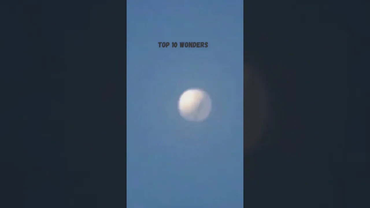 The Pentagon is Tracking a mysterious Chinese spy balloon hovering over Montana #shorts