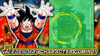 SO MANY LRS!? NEW Dokkan Battle 8th Anniversary LR Summons