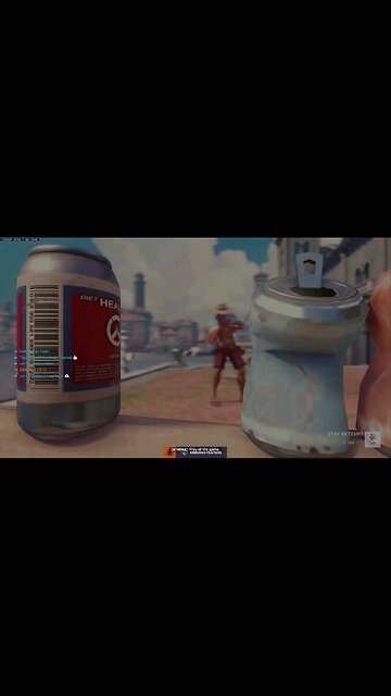 Cassidy is so good he doesn't need to pop his Ult for POTG