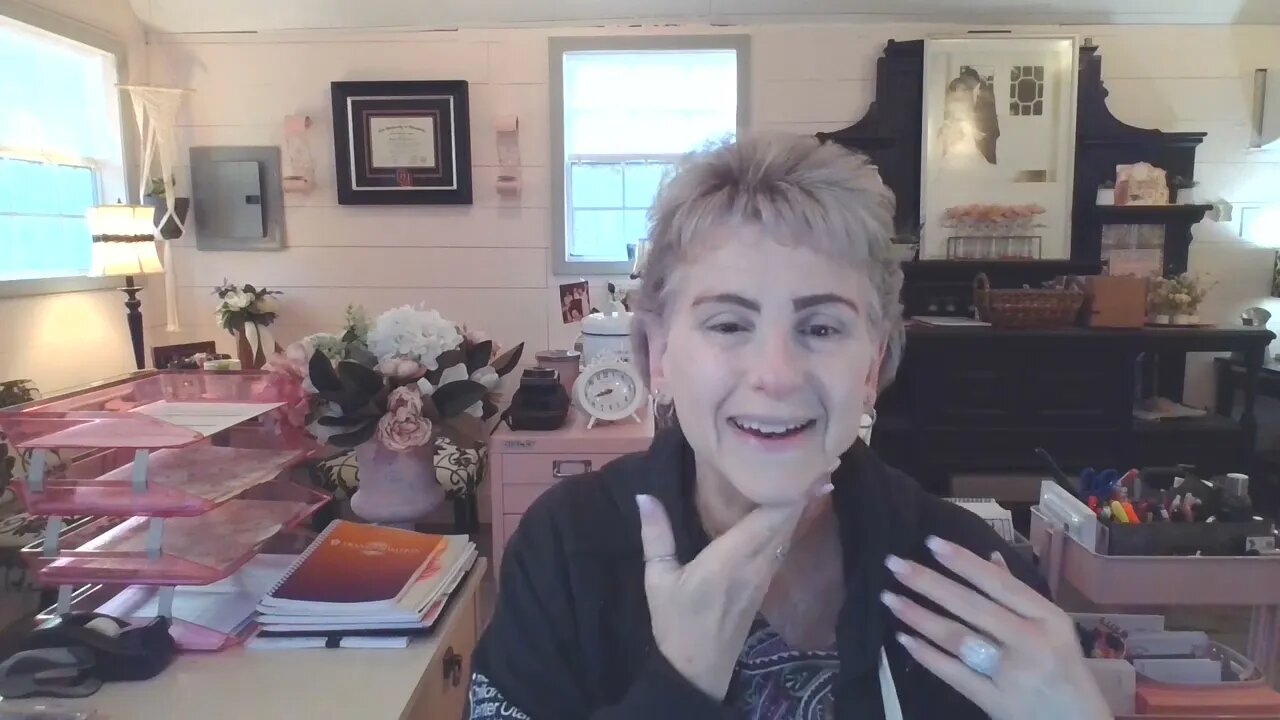 Friday 2/10 and lets get ready for TGIF!