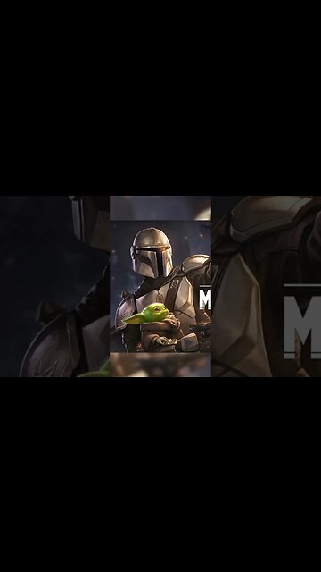 The Mandalorian Season 3 - I Predicted it