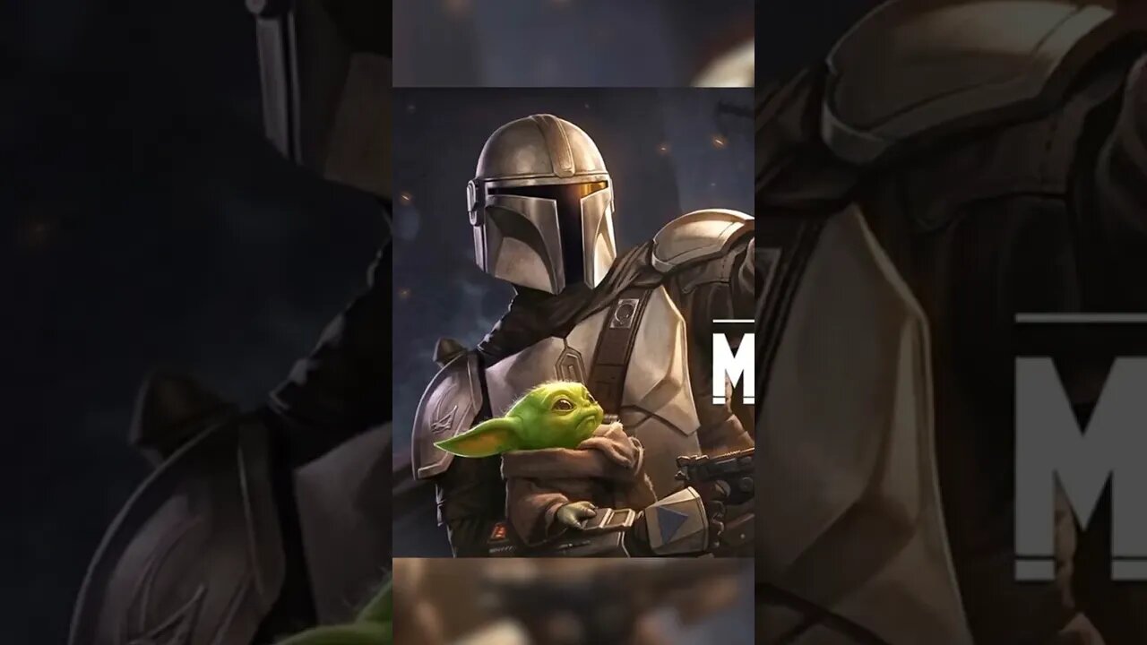 The Mandalorian Season 3 - I Predicted it