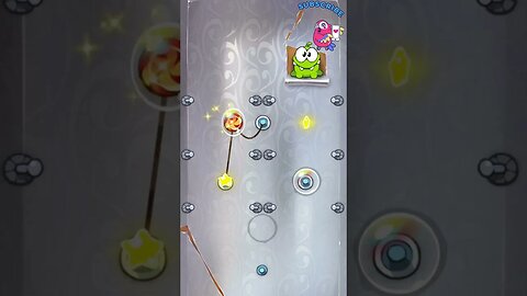 Cut the Rope | Stage 3-23 #73