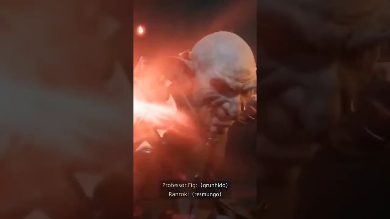 Hogwarts Legacy - Confronto - @xluccas