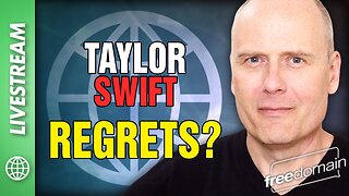 Taylor Swift Regrets?