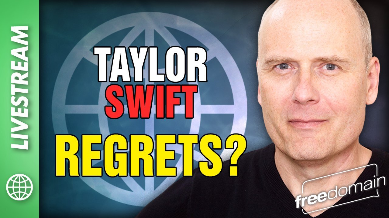 Taylor Swift Regrets?