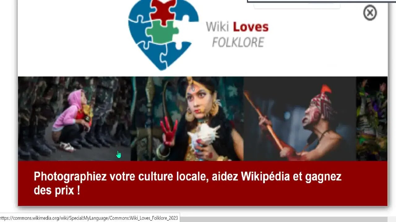 Wiki Païen