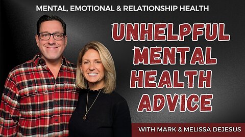 🔴Sun Live: Addressing a Pastor's Unhelpful Mental Health Advice