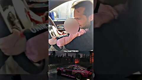 Tristan’s Daughter Drives His Rolls-Royce 😱🥺