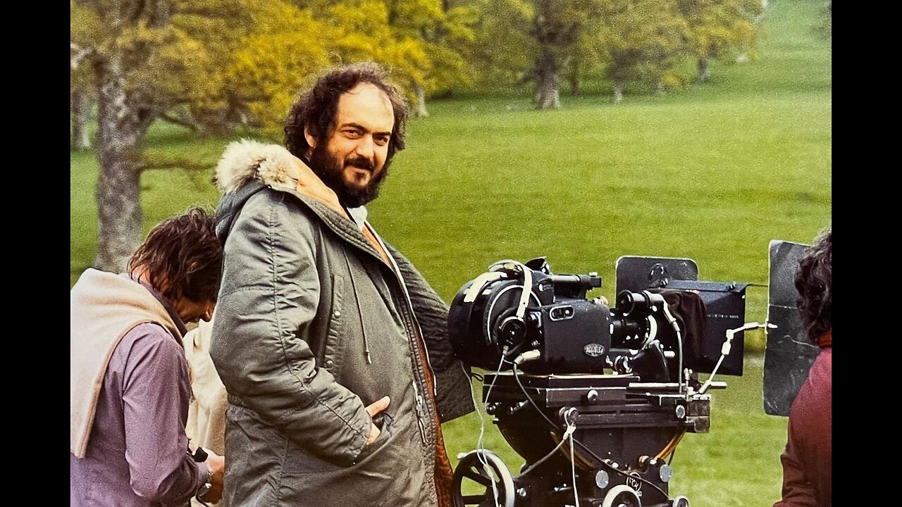 DIRIGIDA POR STANLEY KUBRICK VIDEO TRIBUTE