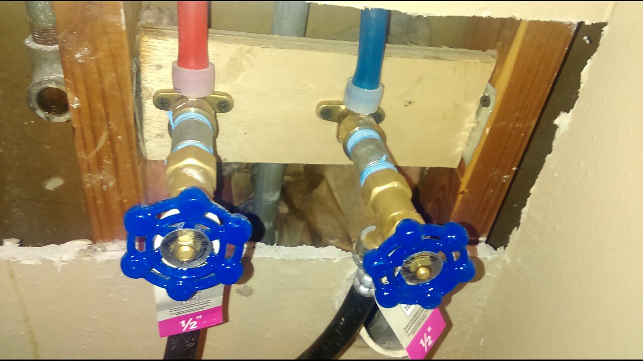 Upgrade Your Plumbing With Pex System