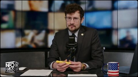 AMERICAN JOURNAL (Full Show) Thursday - 5/9/24