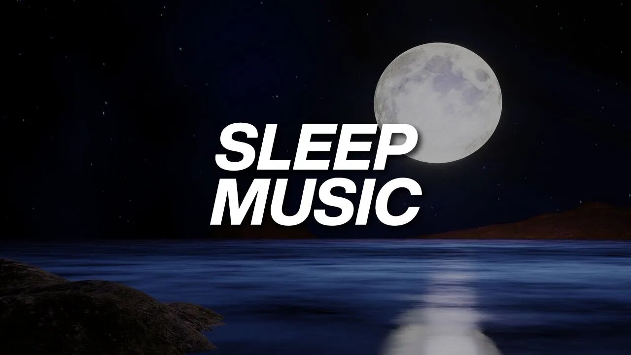 Sleep Music - Sleeping Music For Deep Sleeping - Relaxing Music , Healing Music, Meditation Music