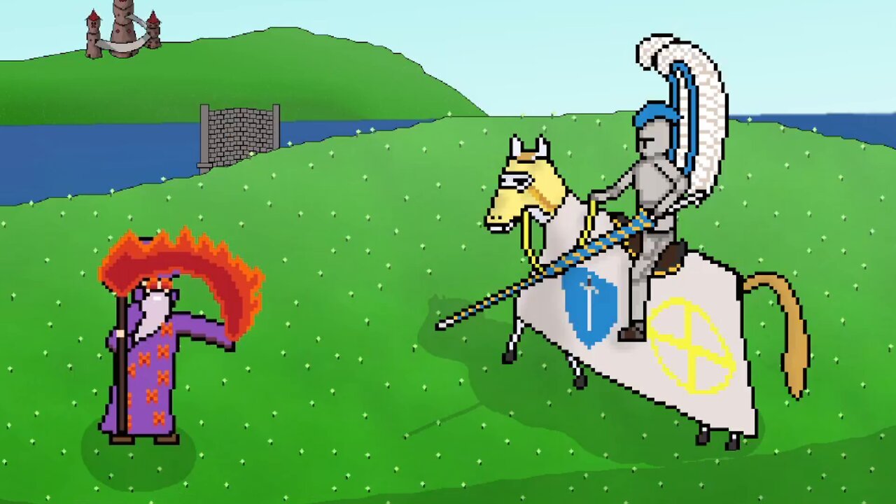 Line Lancer Devlog: The Game is Complete