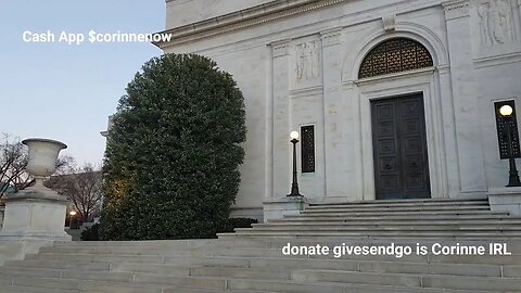 Washington DC LIVE 1.27.2023 Protest Starting in DC at 7 pm at the White House Memphis & Atlanta