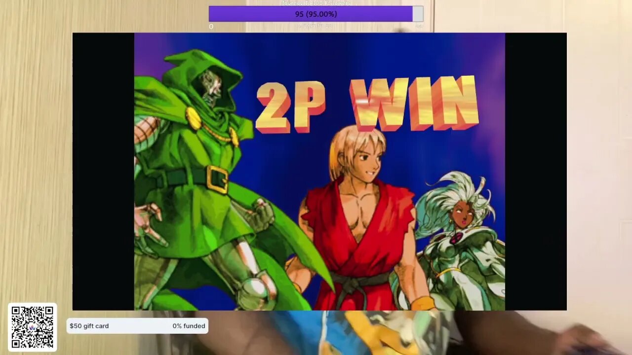 Highlight: Mvc2: When you saved by the bell