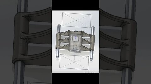 Virtual Design - Phone Recording Mount