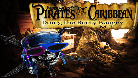 LWTV: Pirates of the carribean Music video