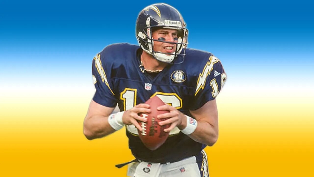 How To Create Ryan Leaf Madden 23