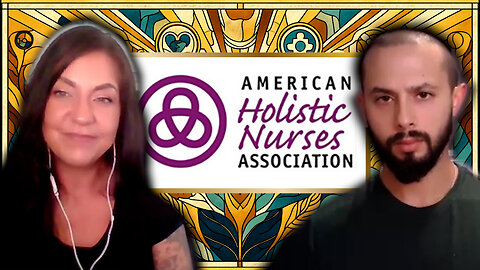 What Is The Holistic Nurse Association?