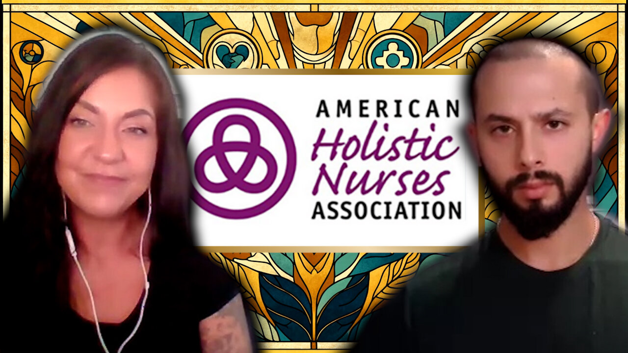 What Is The Holistic Nurse Association?