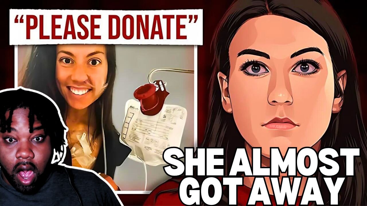Tiktoker Who Lied About Cancer And Almost Got Away With It