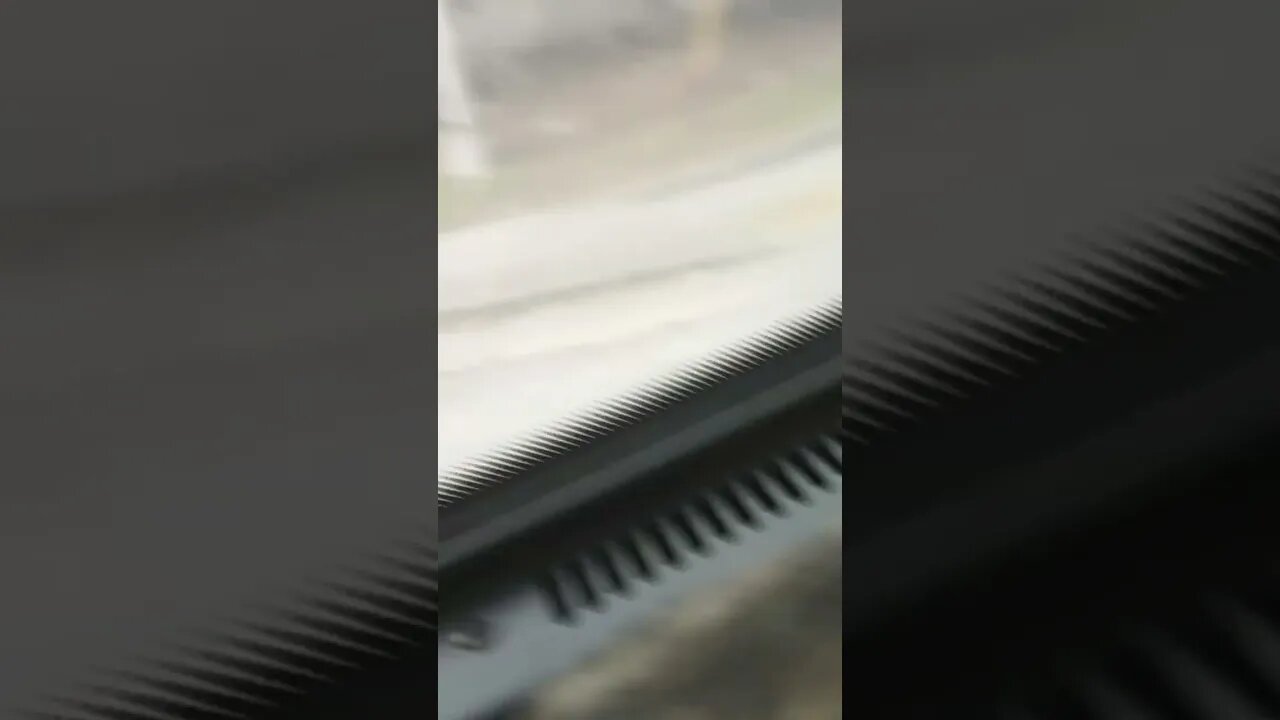 #homeless wheelchair man in the middle of the street near interstate in Atlanta 02/04/2023