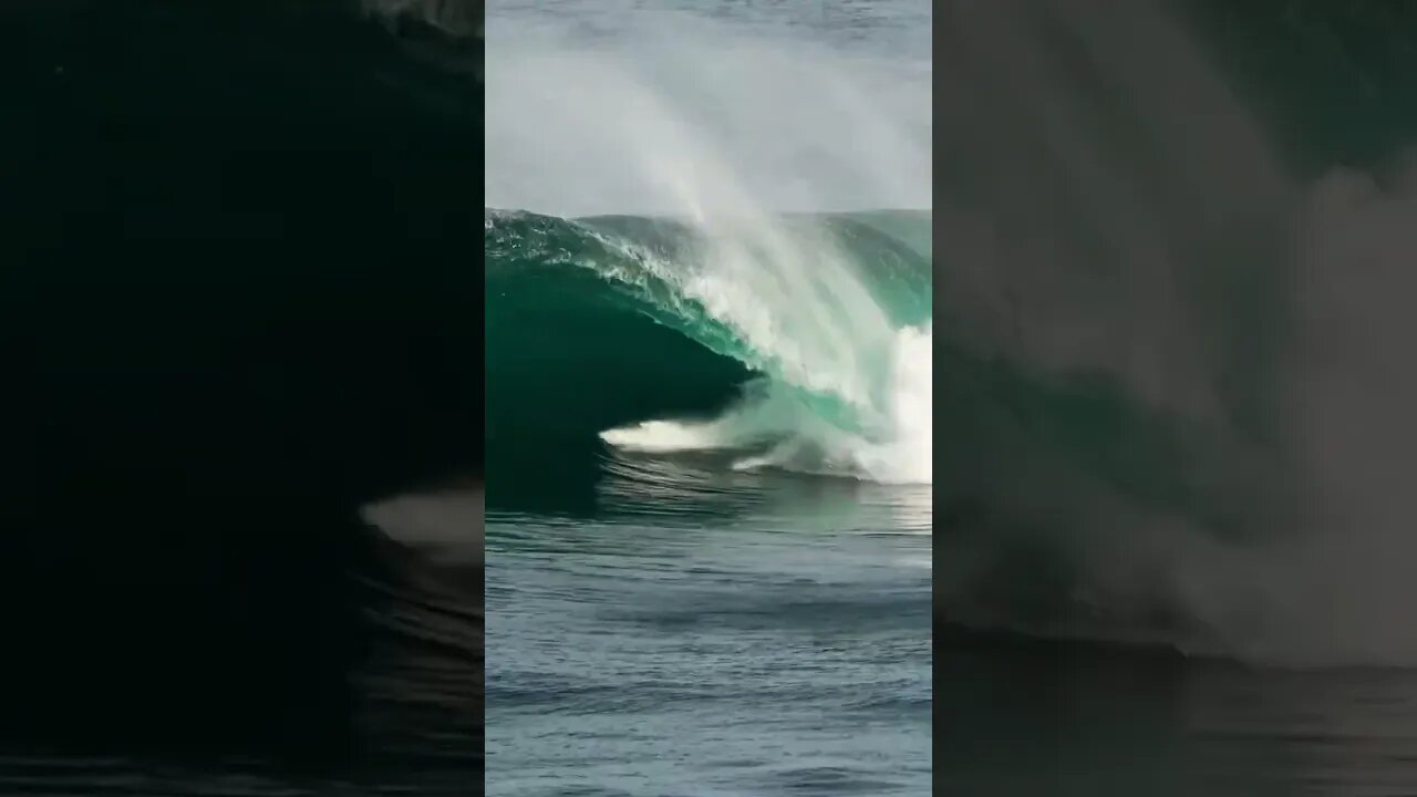 One session, many barrel dodges sadly