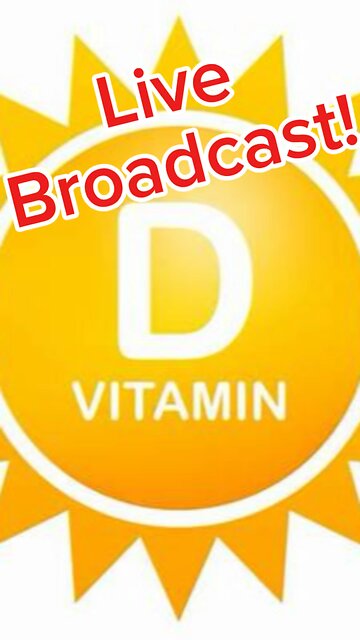 Next Live Topic 7:00 pm CST right here!