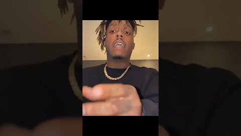 Juice WRLD - Up This Road (Freestyle) [Unheard]