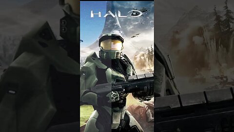 The entire Halo story explained to a 5 year old