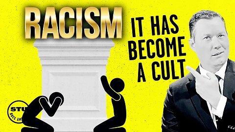 Uncovering the Left's Secret CULT: The Obsession with Racism in the NFL and Beyond | Ep 655