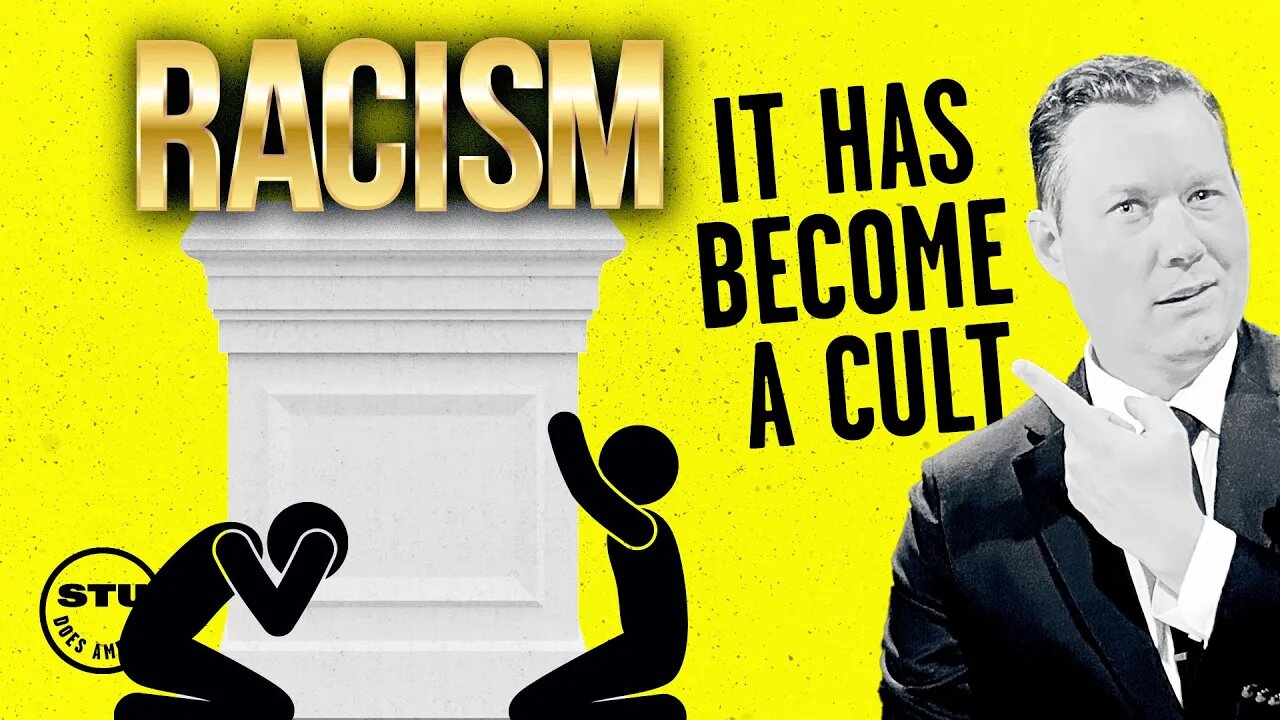 Uncovering the Left's Secret CULT: The Obsession with Racism in the NFL and Beyond | Ep 655