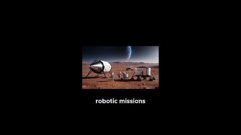 Space Exploration Part 4