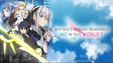Why Does Nobody Remember Me in This World? Season 1 Episode 8 in Hindi