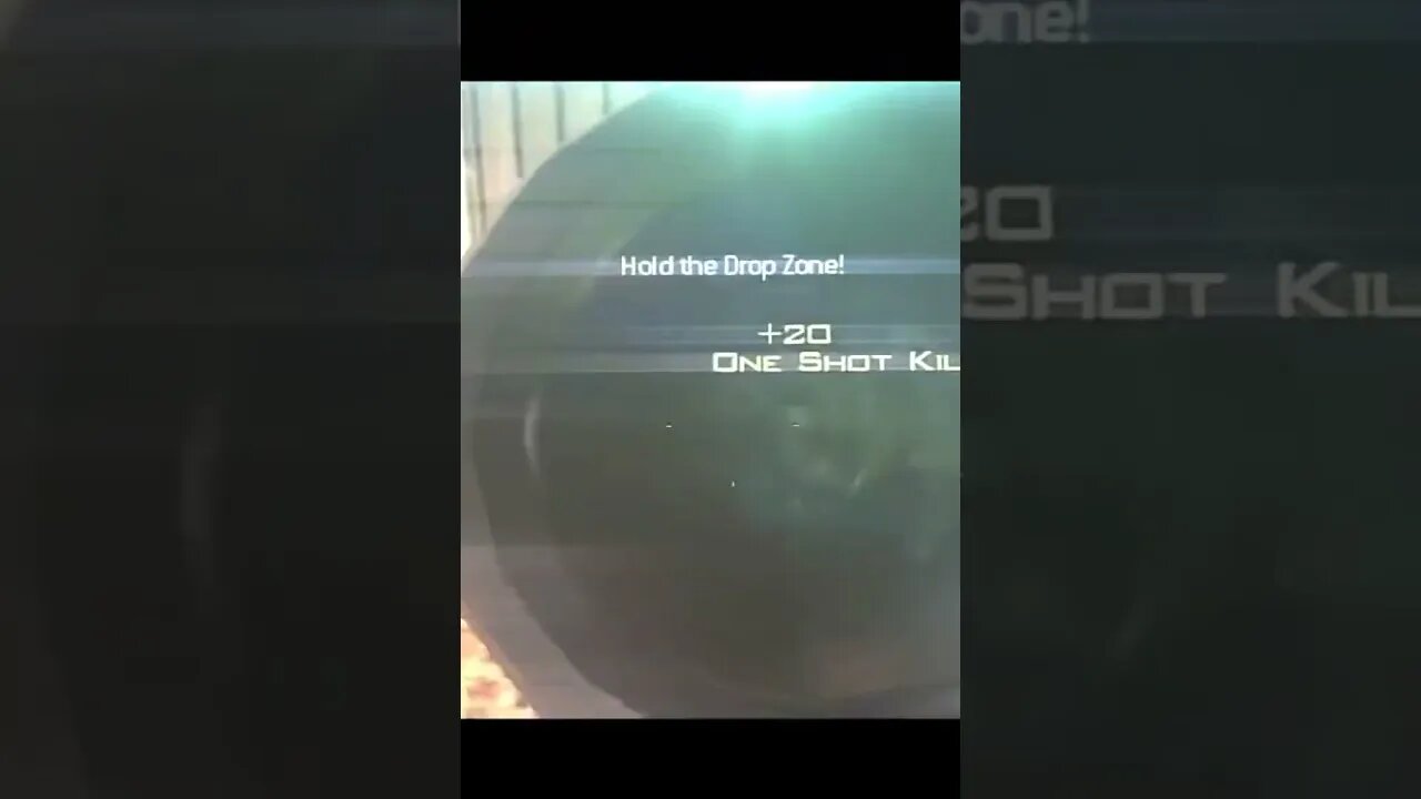 Snipers Are A Different Breed