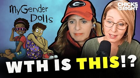What Are Liberals Teaching Kids Now!?