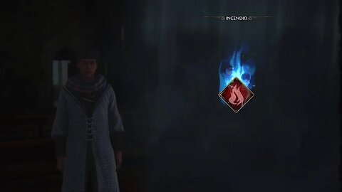 Hogwarts Legacy on ps5 by sheaffer117