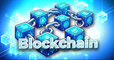 What is Blockchain Technology? | Blockchain Technology Explained in 3 Minutes (Animation)