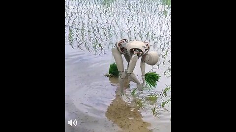ai farming bot
