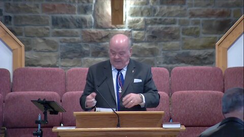 11AM Sunday Service part 2 - January 29, 2023