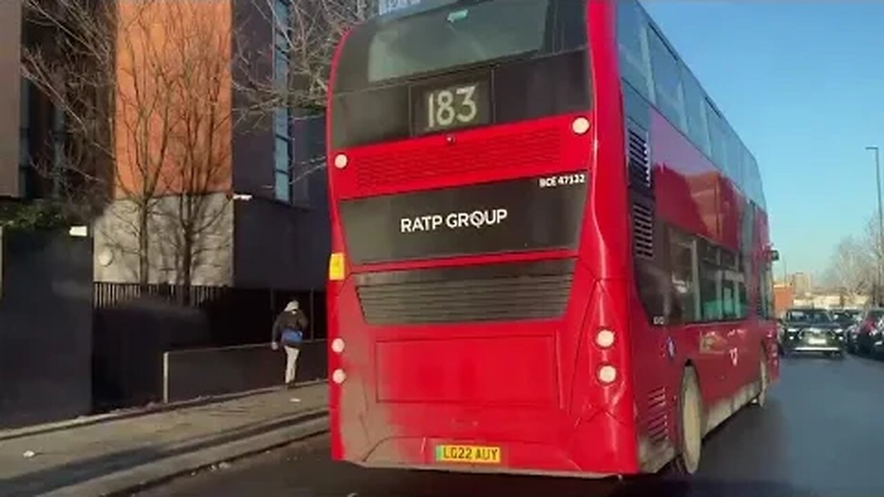 I’m off to buy a toothbrush (apologies for audio issues)