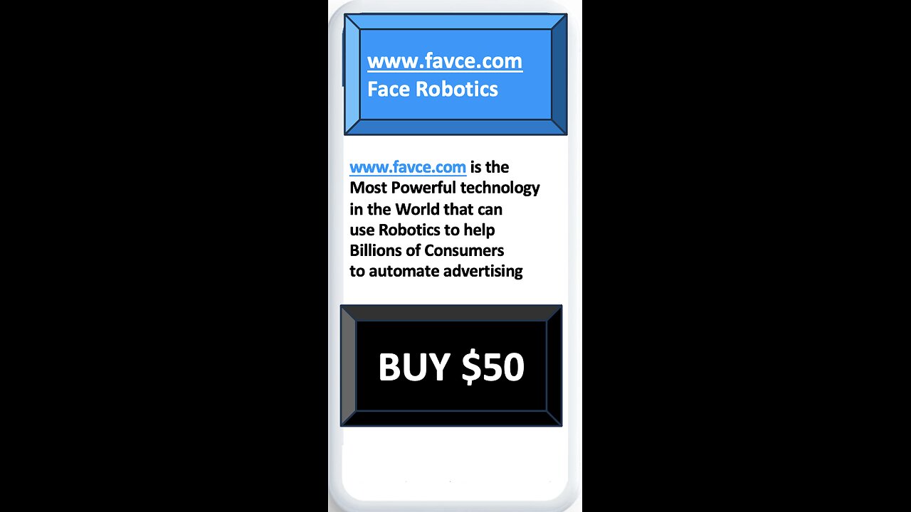 www.favce.com Favce Ad Robotics