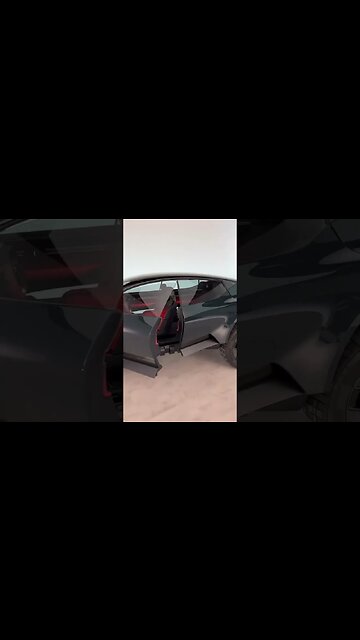 Hey, open up man! #audi