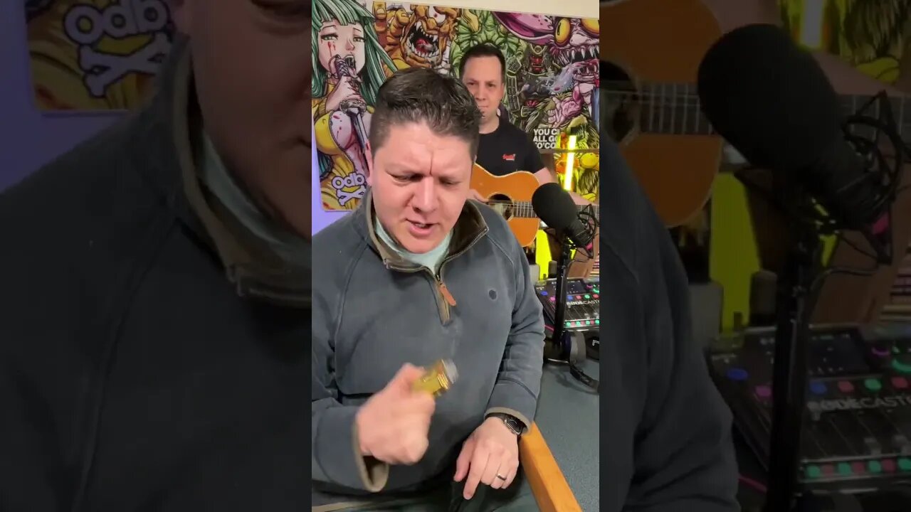 This Vape inspired me…