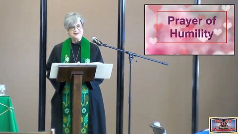 NCTV45 FIRST PRESBYTERIAN CHURCH SERVICE SUNDAY FEBRUARY 12 2023