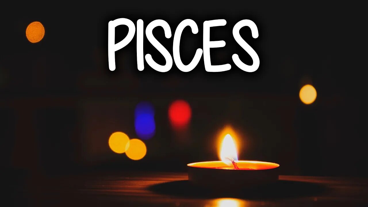 Pisces ♓️ You Patience Has Been Tested Your Gasket Is About To Blow!!